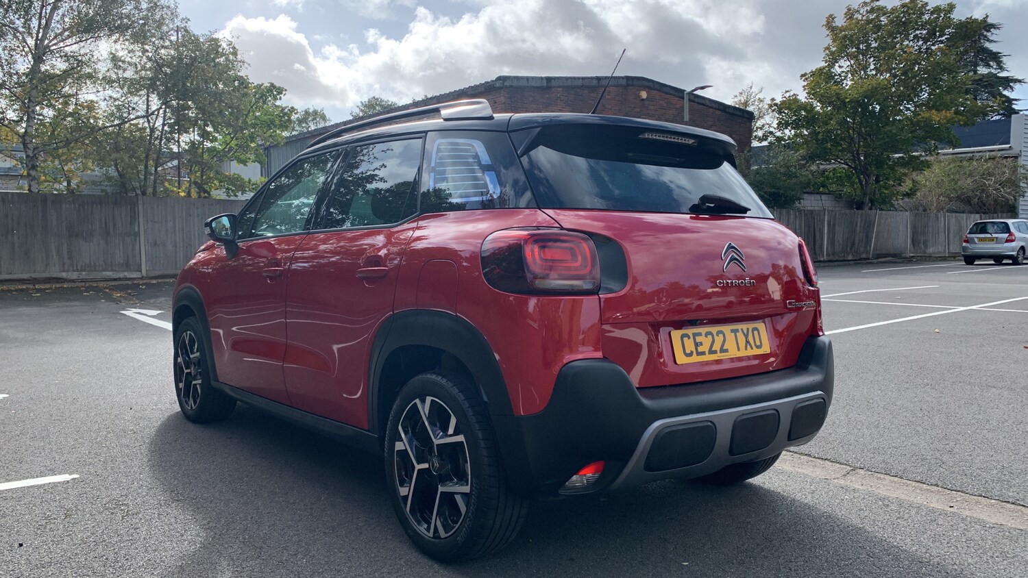 Used Citroen C3 Aircross 2022 for sale - 76110290: Photo 5