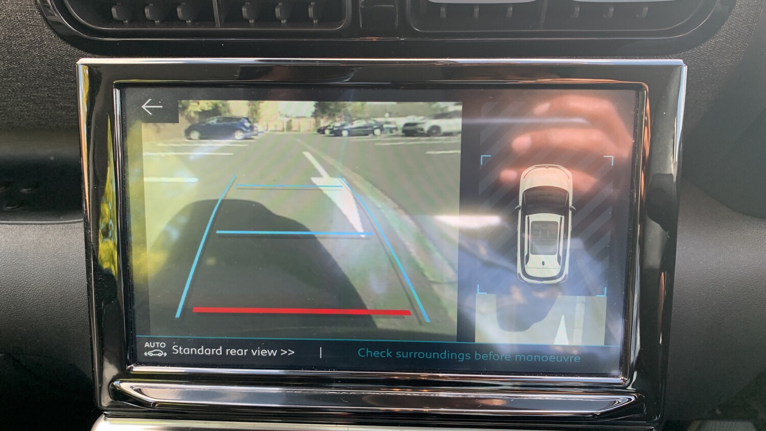 Used Citroen C3 Aircross 2022 for sale - 76110290: Photo 56