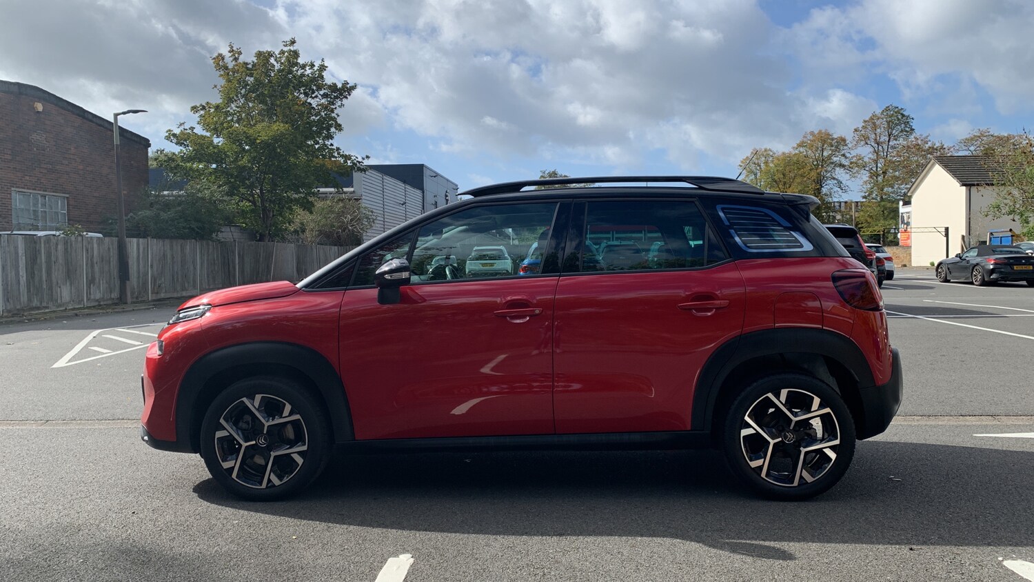Used Citroen C3 Aircross 2022 for sale - 76110290: Photo 6
