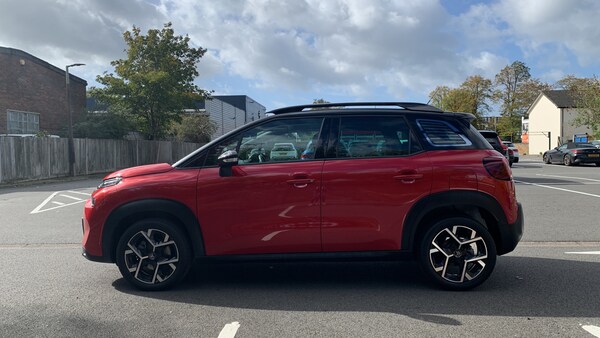 Used Citroen C3 Aircross 2022 for sale - 76110290: Photo 6