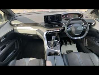 Used Peugeot 5008 2022 for sale - 75226829: Photo