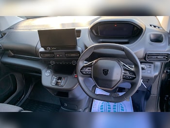 Used Peugeot Partner 2024 for sale - 76202082: Photo