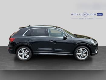 Used Audi Q3 2019 for sale - 79832025: Photo