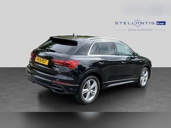 Used Audi Q3 2019 for sale - 79832025: Photo