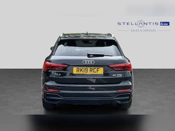 Used Audi Q3 2019 for sale - 79832025: Photo