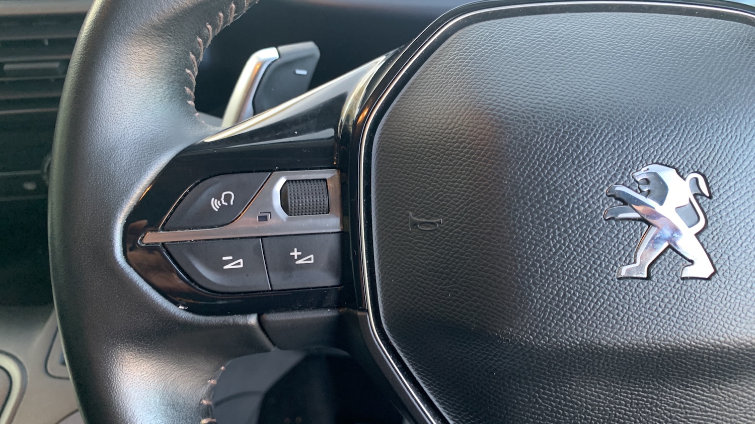 Used Peugeot Rifter 2021 for sale - 76574240: Photo 23