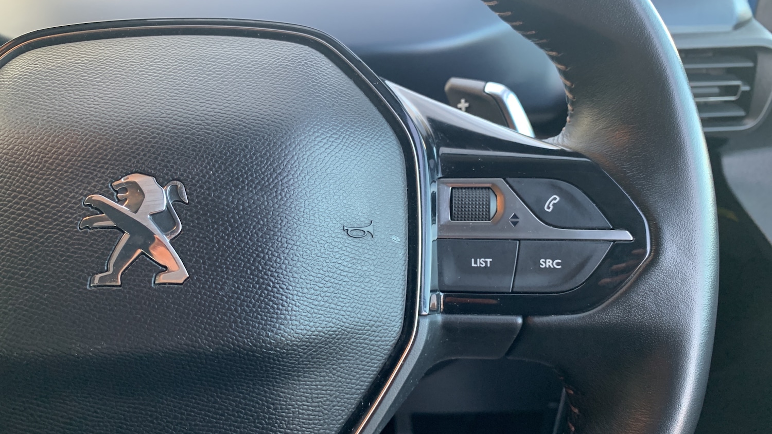 Used Peugeot Rifter 2021 for sale - 76574240: Photo 24