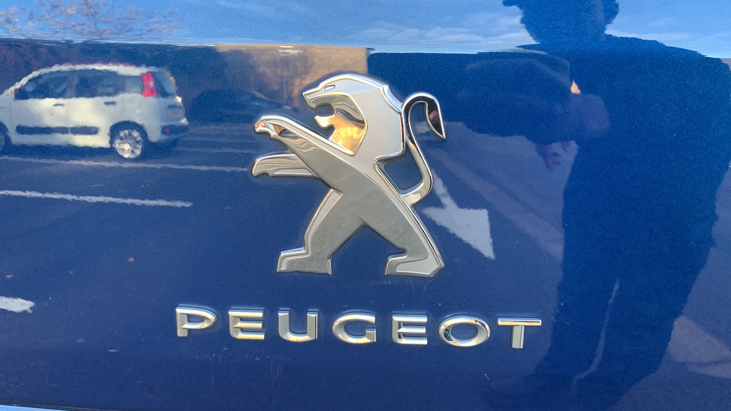 Used Peugeot Rifter 2021 for sale - 76574240: Photo 26