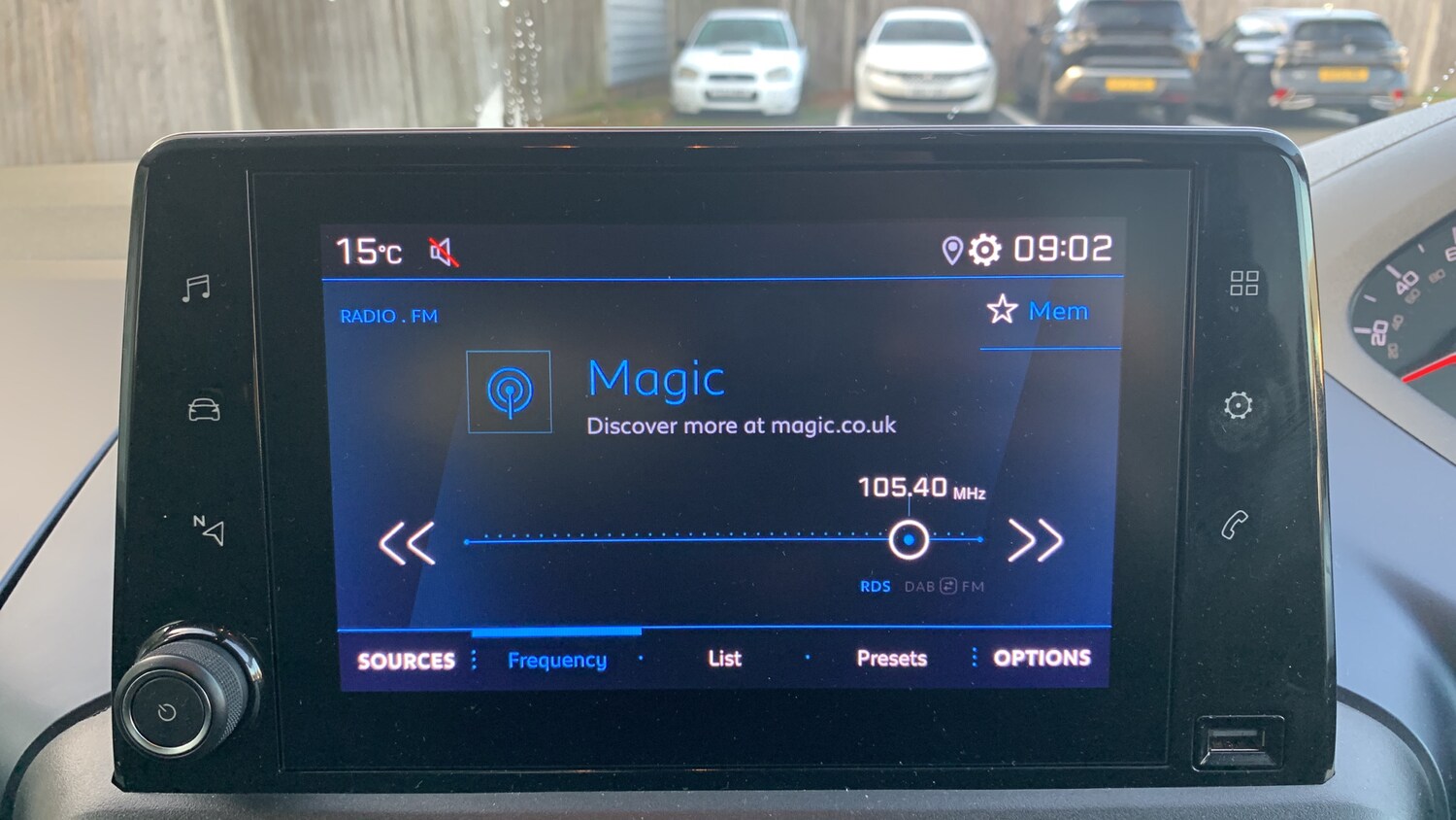 Used Peugeot Rifter 2021 for sale - 76574240: Photo 32