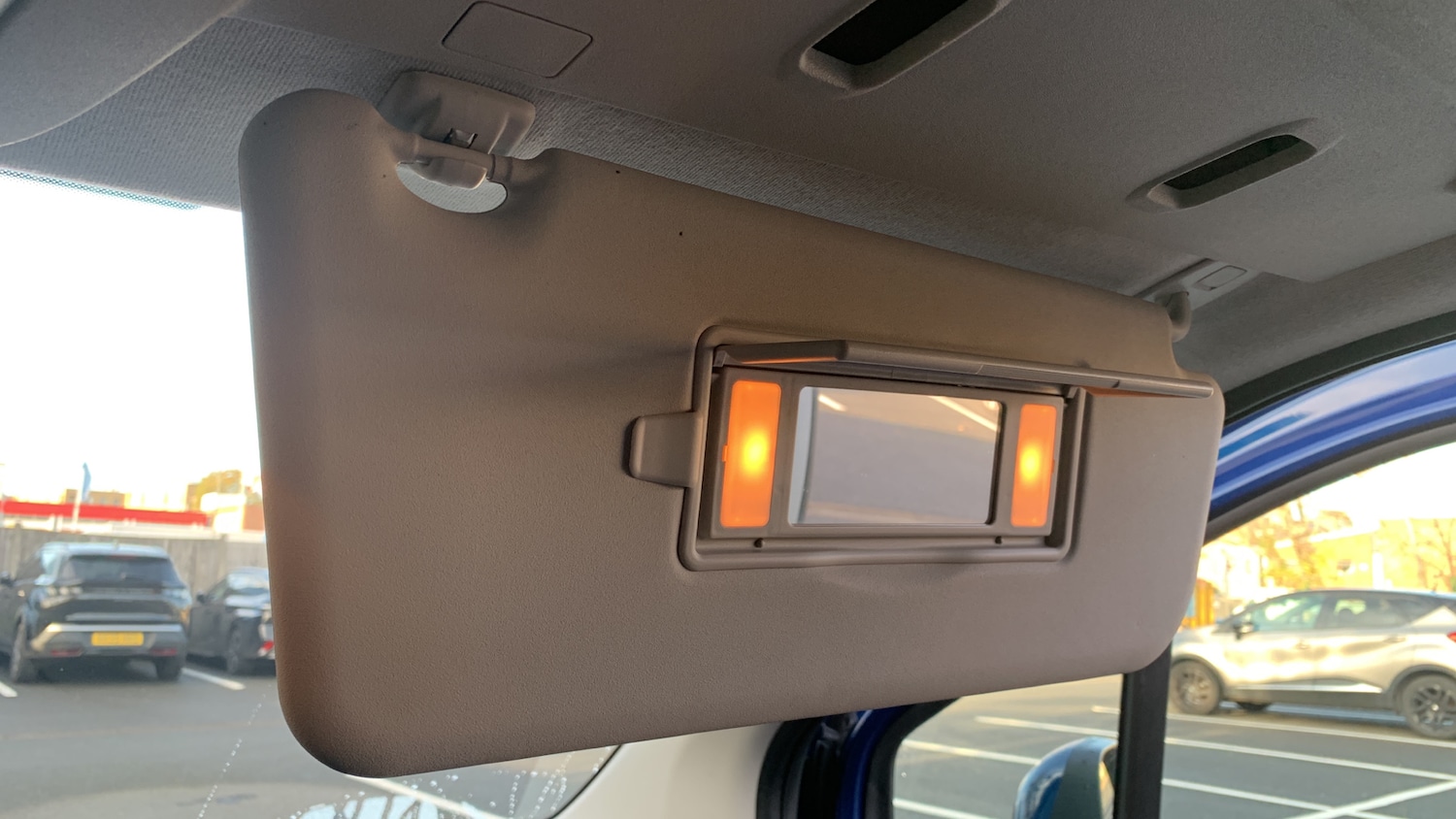 Used Peugeot Rifter 2021 for sale - 76574240: Photo 38