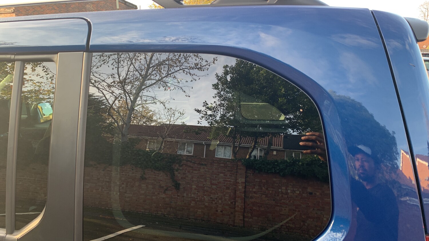 Used Peugeot Rifter 2021 for sale - 76574240: Photo 43