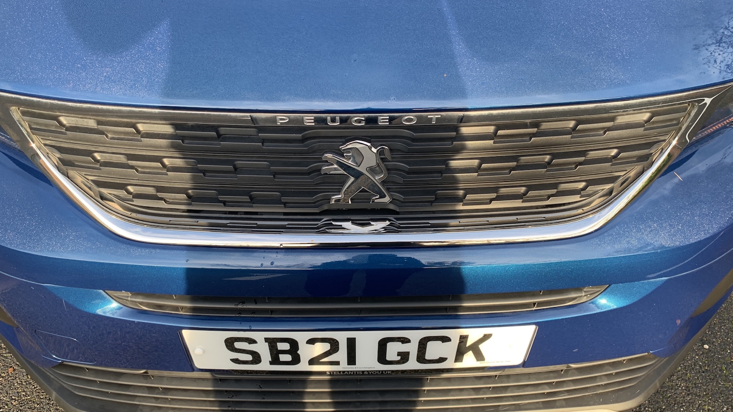 Used Peugeot Rifter 2021 for sale - 76574240: Photo 46