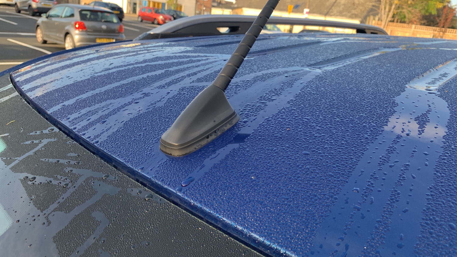 Used Peugeot Rifter 2021 for sale - 76574240: Photo 48