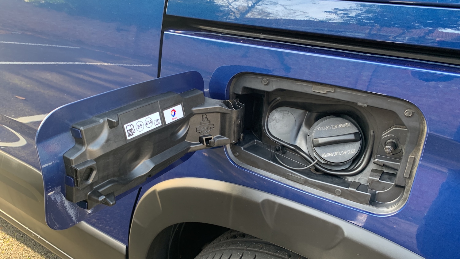 Used Peugeot Rifter 2021 for sale - 76574240: Photo 51