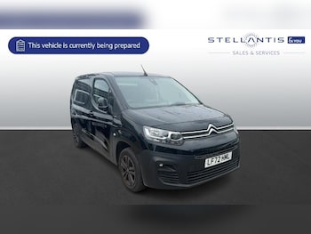 Used Citroen Berlingo 2023 for sale - 79566565: Photo