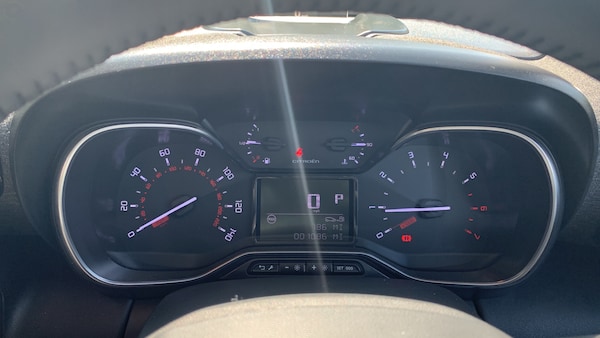 Used Citroen C3 Aircross 2024 for sale - 75281219: Photo 13
