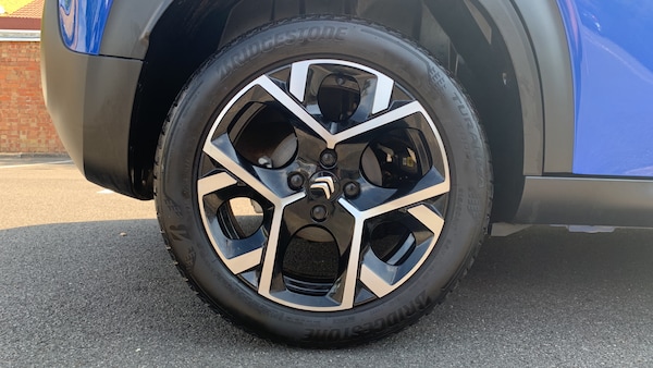 Used Citroen C3 Aircross 2024 for sale - 75281219: Photo 14