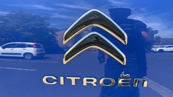 Used Citroen C3 Aircross 2024 for sale - 75281219: Photo 26