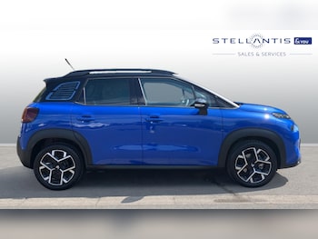 Used Citroen C3 Aircross 2024 for sale - 75281219: Photo