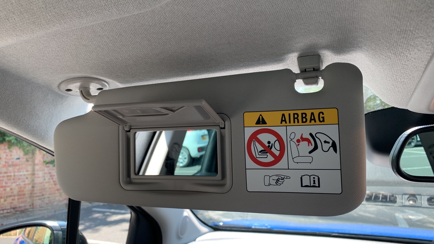 Vehicle 36