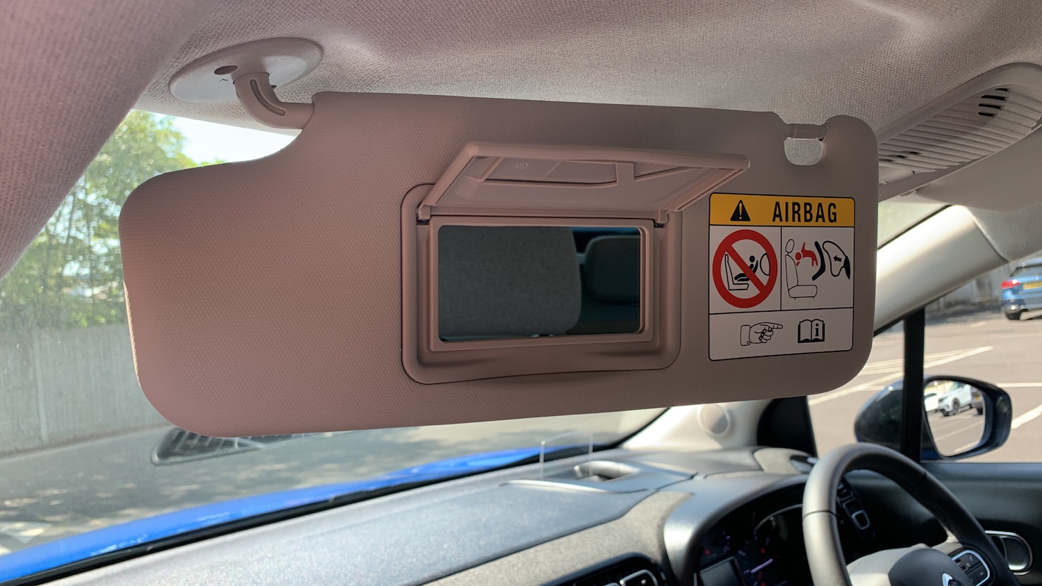 Vehicle 38