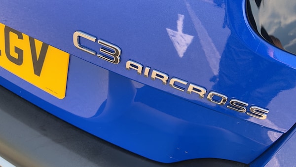 Used Citroen C3 Aircross 2024 for sale - 75281219: Photo 44