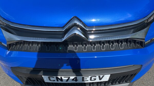 Used Citroen C3 Aircross 2024 for sale - 75281219: Photo 46