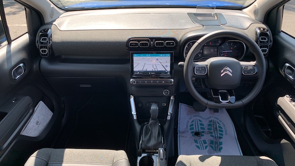 Used Citroen C3 Aircross 2024 for sale - 75281219: Photo 4