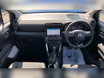 Used Citroen C3 Aircross 2024 for sale - 75281219: Photo