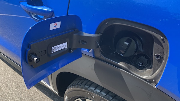 Used Citroen C3 Aircross 2024 for sale - 75281219: Photo 51