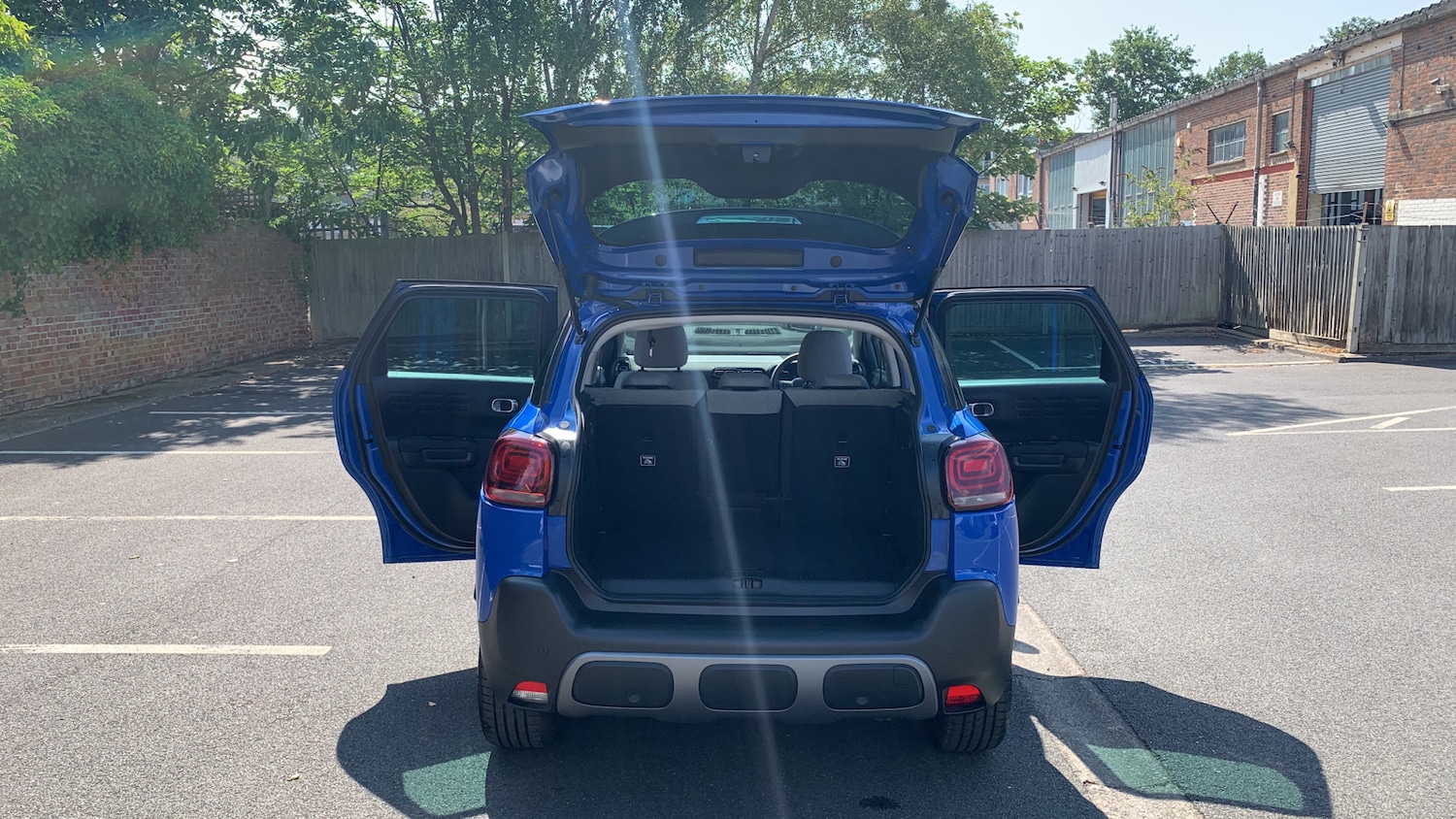 Vehicle 56