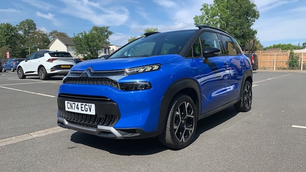 Used Citroen C3 Aircross 2024 for sale - 75281219: Photo 7