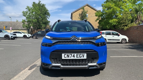 Used Citroen C3 Aircross 2024 for sale - 75281219: Photo 8