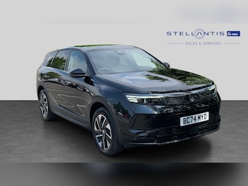 Used Vauxhall Grandland 2025 for sale - 79170109: Photo