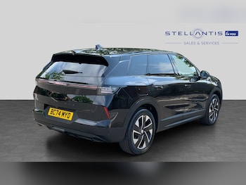 Used Vauxhall Grandland 2025 for sale - 79170109: Photo