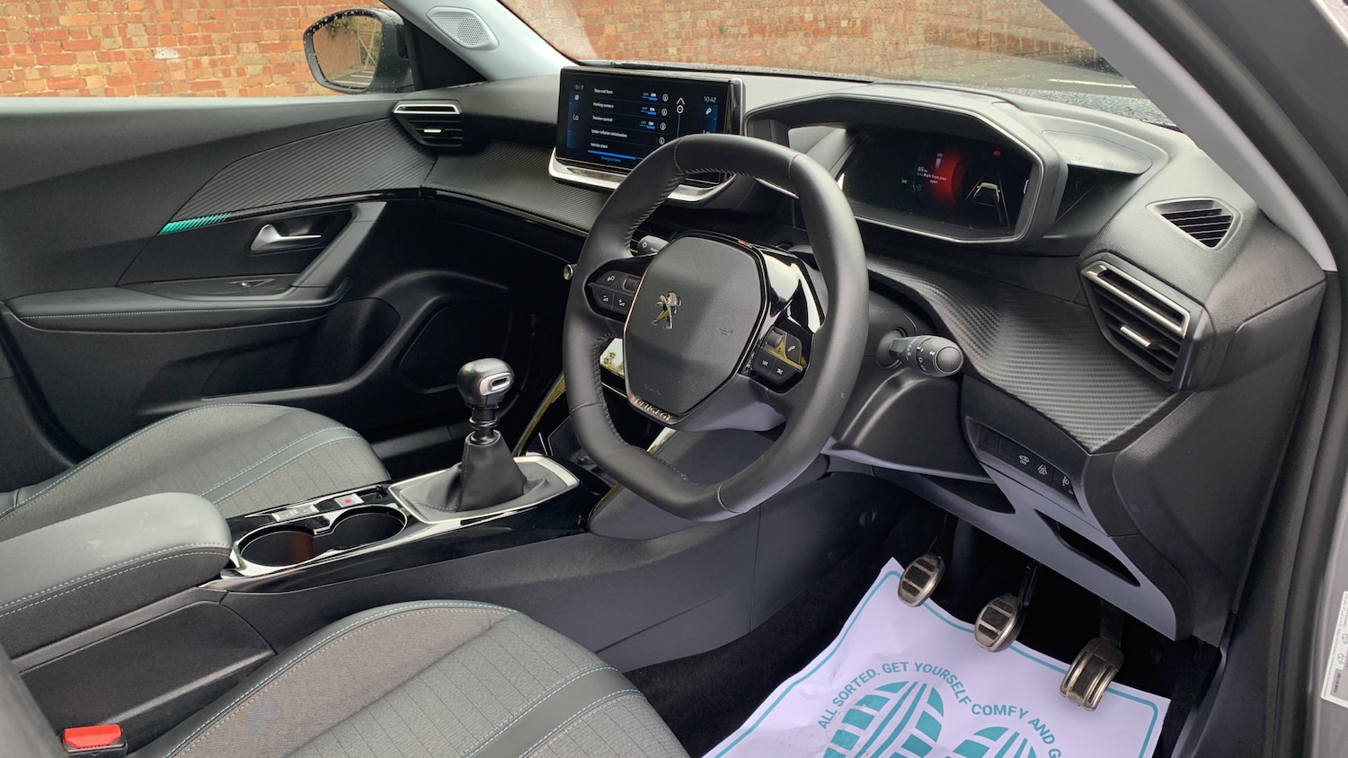 Used Peugeot 2008 2022 for sale - 76043912: Photo 11