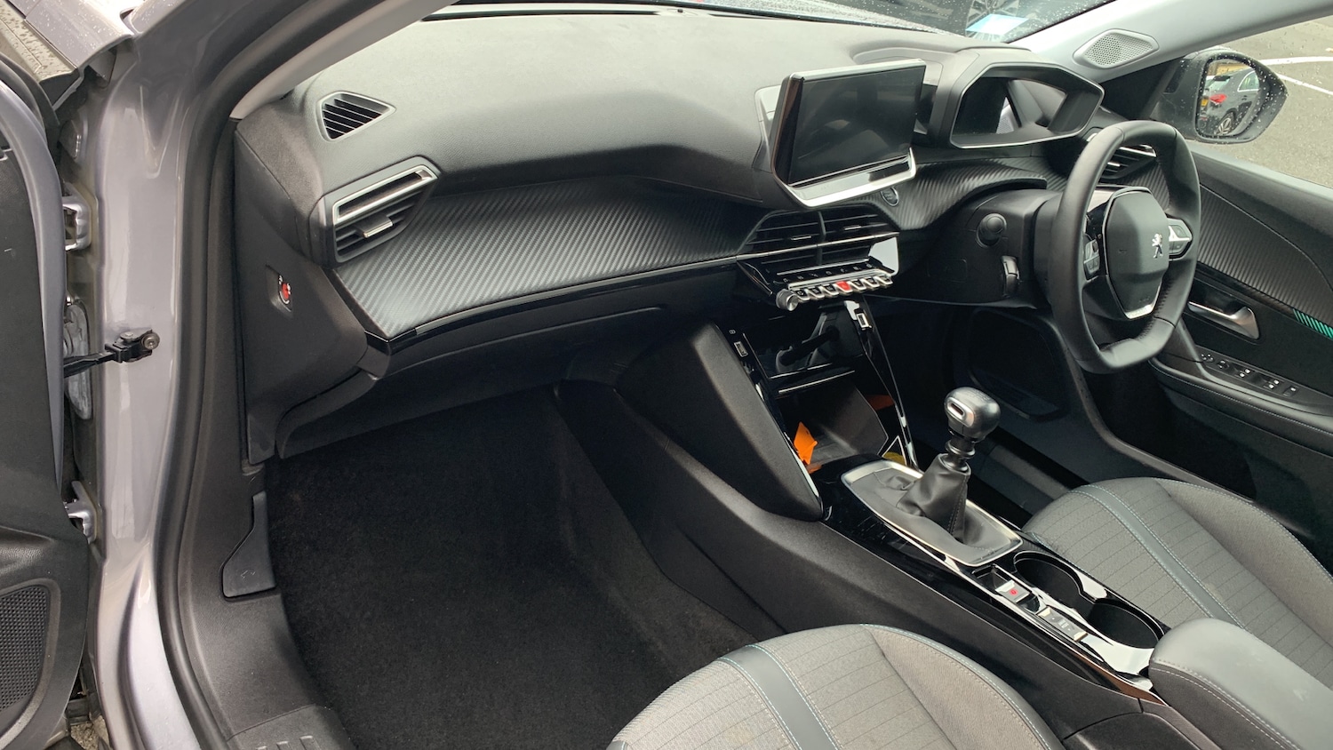 Used Peugeot 2008 2022 for sale - 76043912: Photo 12