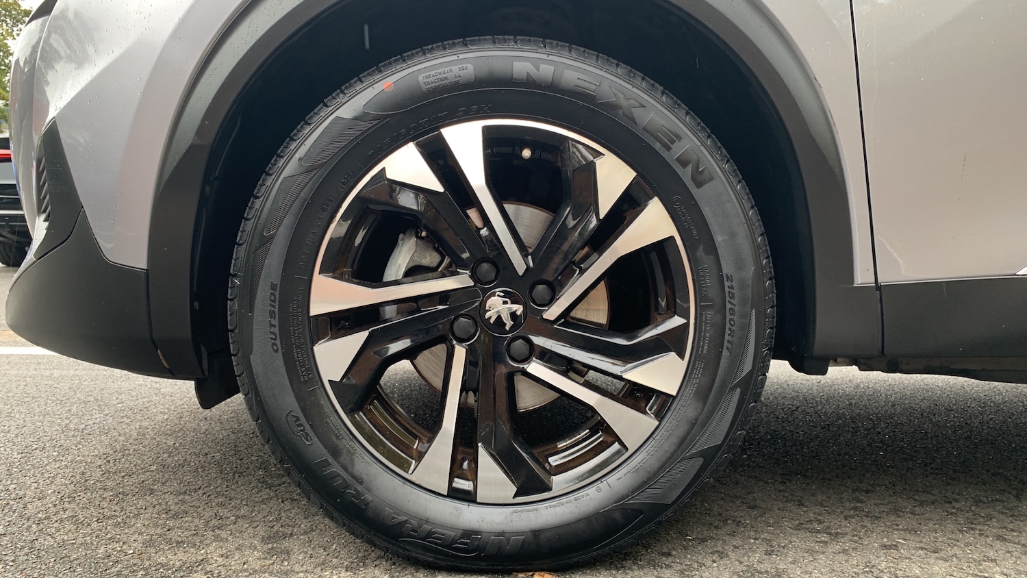 Used Peugeot 2008 2022 for sale - 76043912: Photo 14