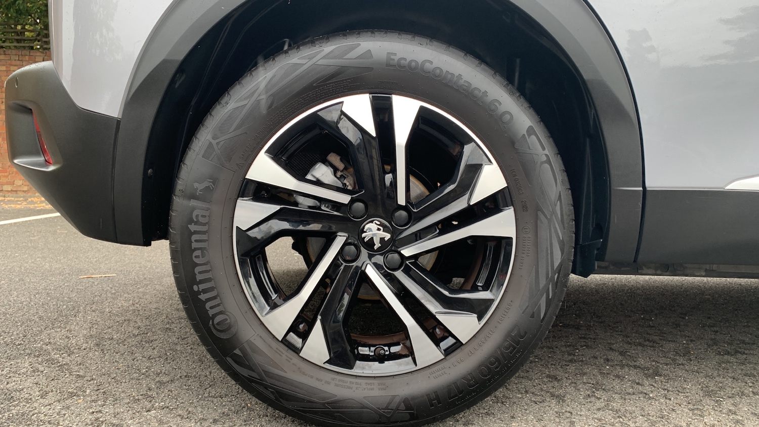 Used Peugeot 2008 2022 for sale - 76043912: Photo 16