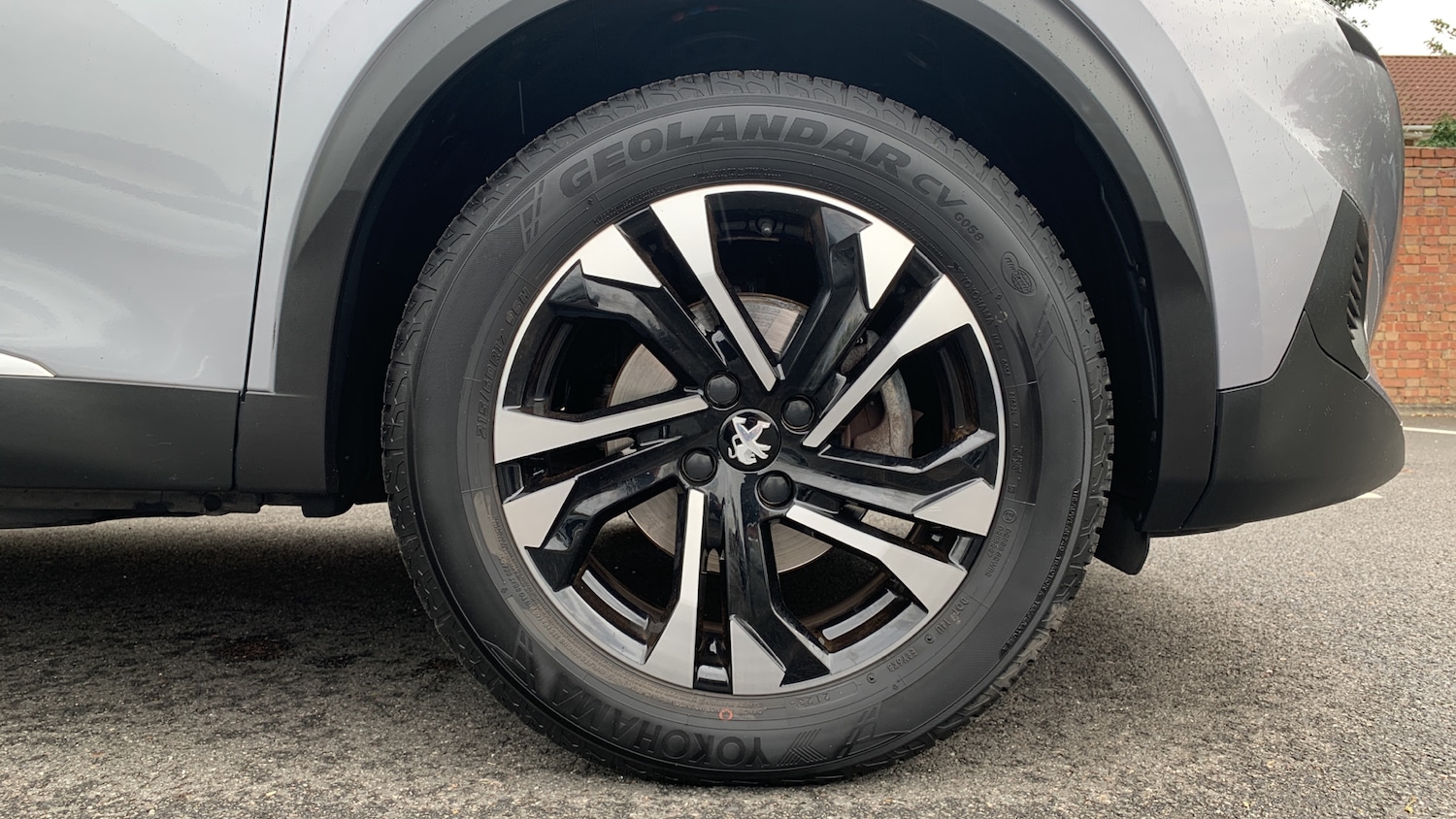 Used Peugeot 2008 2022 for sale - 76043912: Photo 17