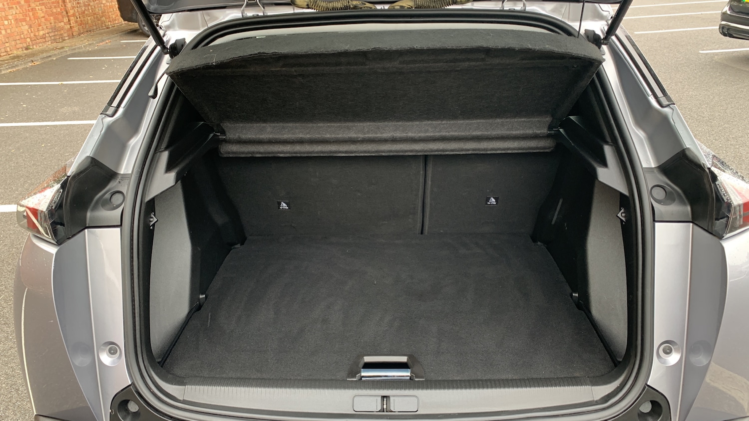 Used Peugeot 2008 2022 for sale - 76043912: Photo 19