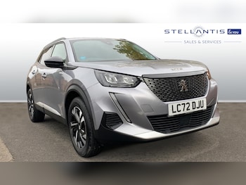 Peugeot - 2008
