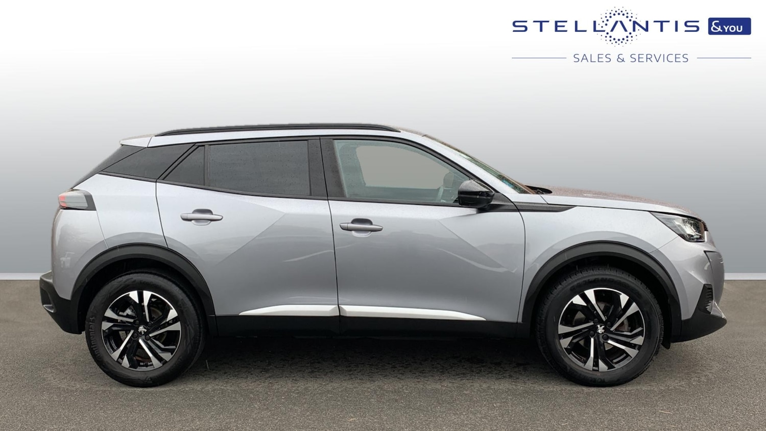 Used Peugeot 2008 2022 for sale - 76043912: Photo 2