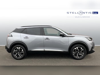 Used Peugeot 2008 2022 for sale - 76043912: Photo 2