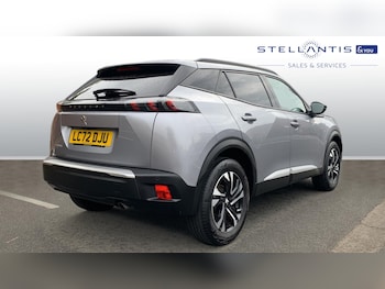 Used Peugeot 2008 2022 for sale - 76043912: Photo 3