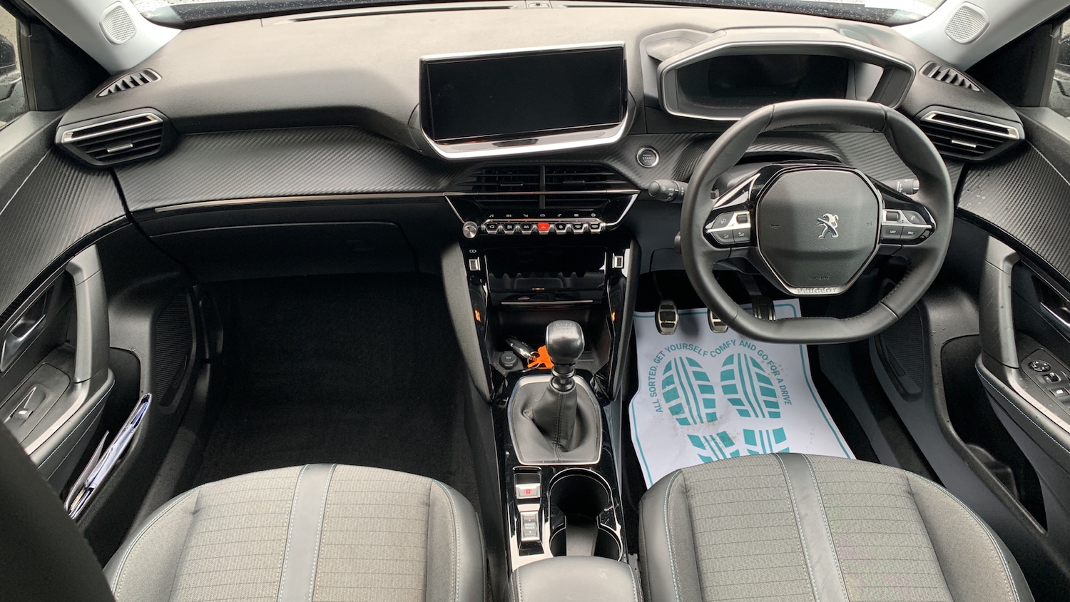 Used Peugeot 2008 2022 for sale - 76043912: Photo 4