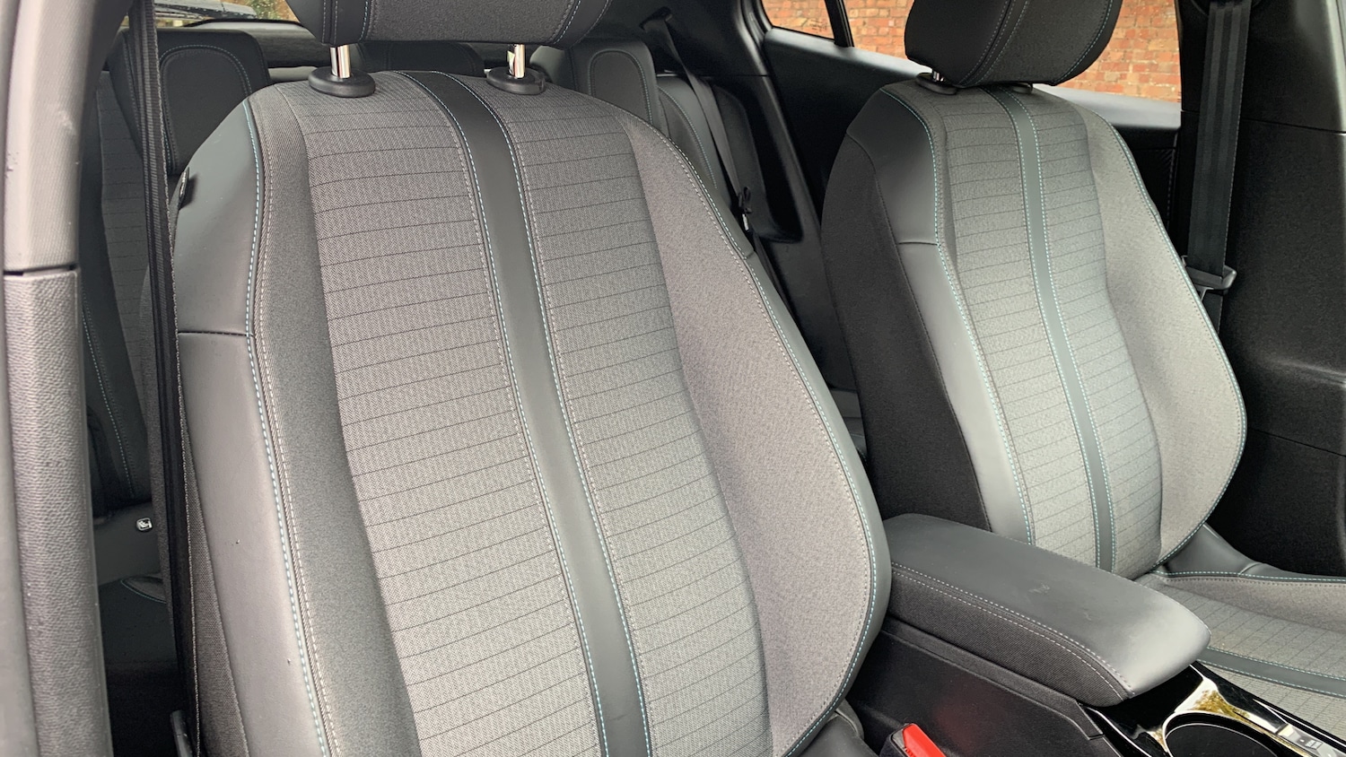 Used Peugeot 2008 2022 for sale - 76043912: Photo 42