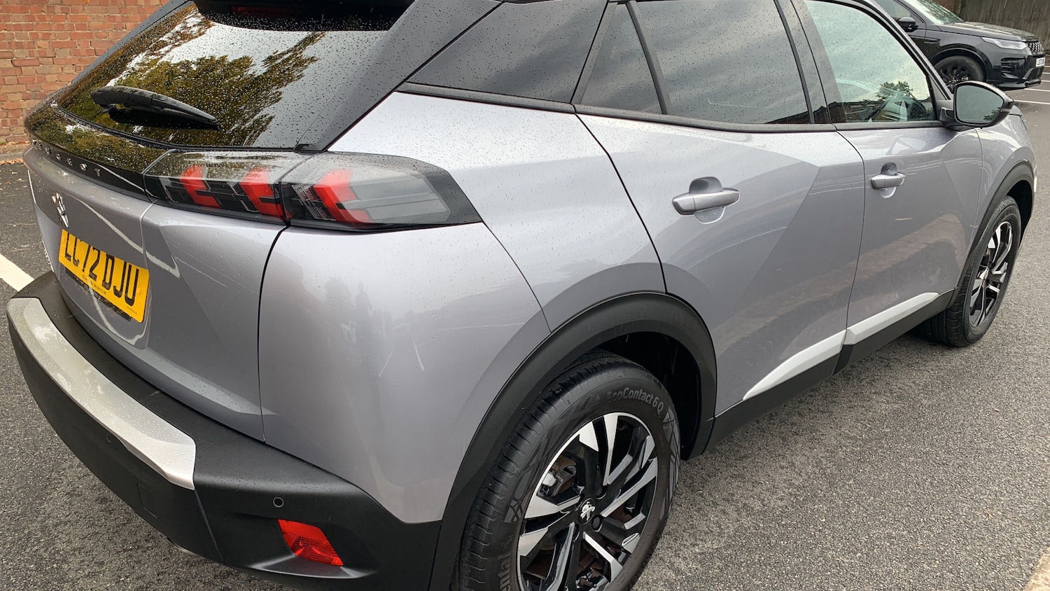 Used Peugeot 2008 2022 for sale - 76043912: Photo 45