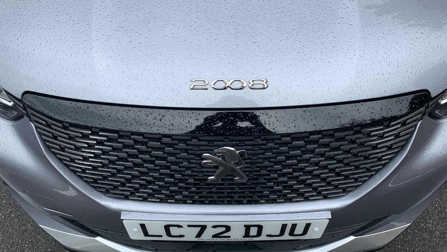 Used Peugeot 2008 2022 for sale - 76043912: Photo 46