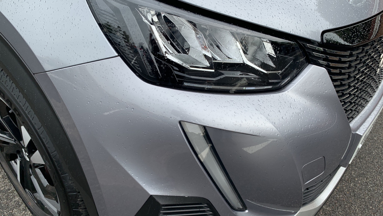 Used Peugeot 2008 2022 for sale - 76043912: Photo 47